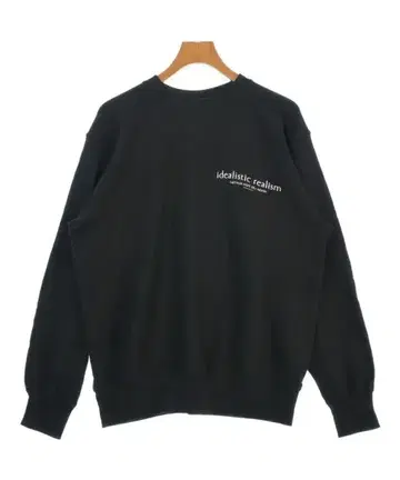 ARTHUR HOPE DEL MOON 맨투맨 남성용