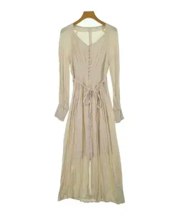 FRAY I.D 원피스 여성용