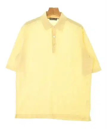 로로 피아나 피케 셔츠 남성용