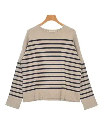 mao made 니트 스웨터 여성용