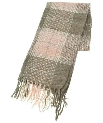 Supreme.La.La. 머플러 여성용