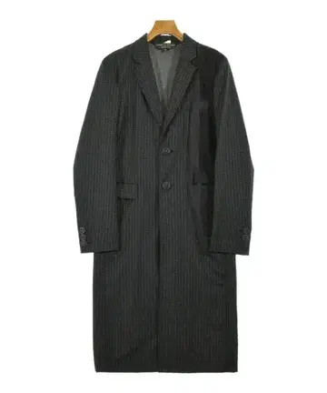 COMME des GARCONS HOMME PLUS 코트 (기타) 남성용