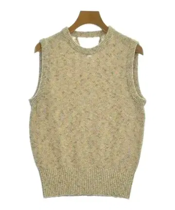 yori 베스트/슬리브리스 여성용