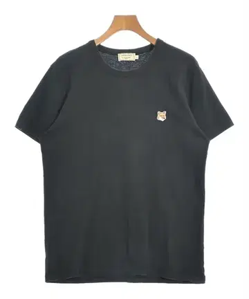 MAISON KITSUNE 티셔츠 티셔츠 남성용