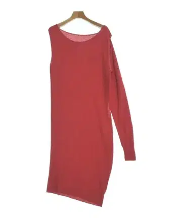 MM6 원피스 여성용