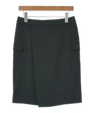 STUDIO DOE 미디 스커트 여성용