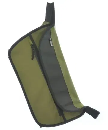 CHROME 메신저 백 남성용