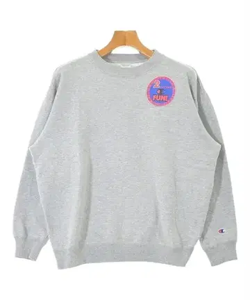 CHAMPION 맨투맨 남성용