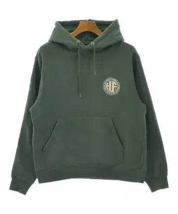 허프 후드티 남성용