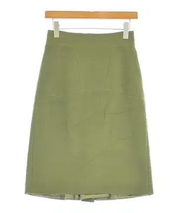 BLUGIRL 롱 맥시 길이 스커트 여성용