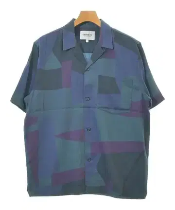 Carhartt 캐주얼 셔츠 남성용