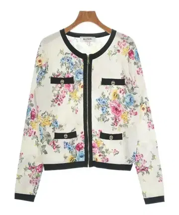 BLUGIRL 가디건 여성용