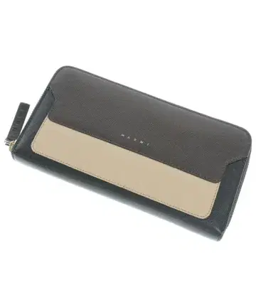 MARNI 지갑 코인 케이스 여성용