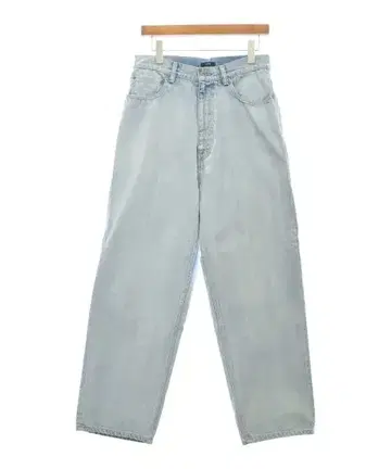 YLEVE 데님 팬츠 남성용