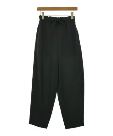 ENFOLD 슬랙스 여성용