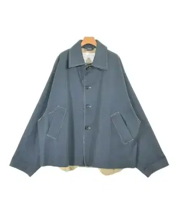 CAMIEL FORTGENS 코트 (기타) 남성용