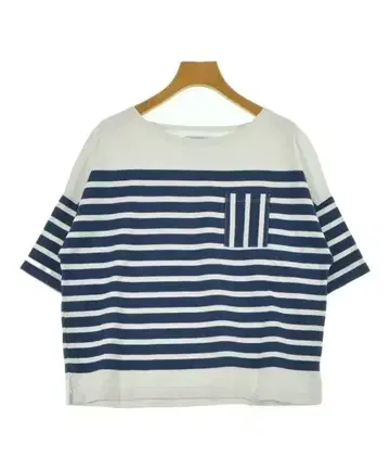 PETIT BATEAU T셔츠 티셔츠 여성용