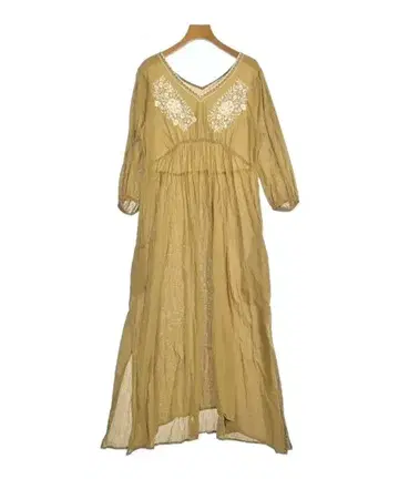 NE QUITTEZ PAS 원피스 여성용