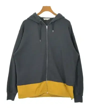 MARNI 남성용 후드티