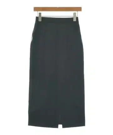 Lallia Mu 롱 맥시 길이 스커트 여성용