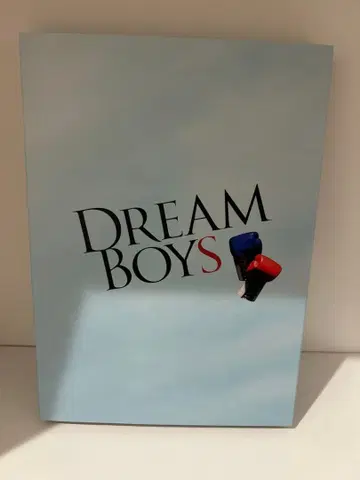 DREAM BOYS DVD 와타나베 쇼타 모리모토 신타로