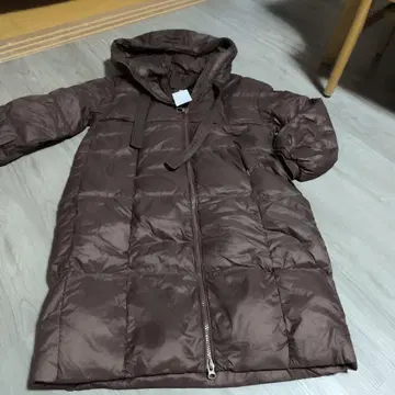 롱 다운 브라운