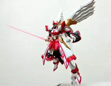 [ 미개봉 새상품 ] 앙쥬르그 스파로보 풀 액션 피규어 DX 시리즈