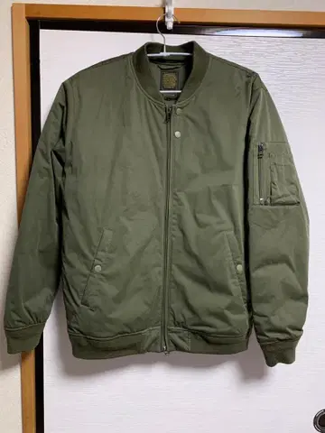 B:MING LIFE STORE by BEAMS / 빔즈 다운 재킷