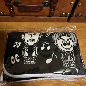 EXILE 담요 NAOTO 멘프로