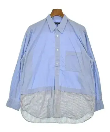 COMME des GARCONS HOMME 캐주얼 셔츠 남성용