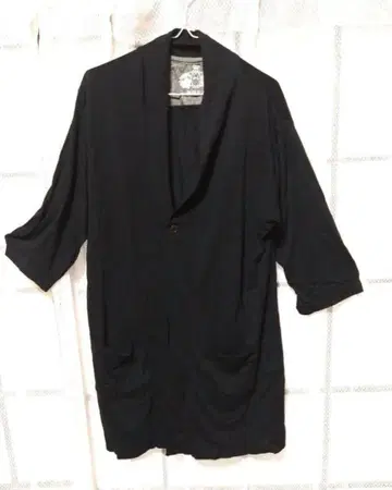 [ 시마무라 ] [ 가면여자 ] 콜라보 상품 [ 코디건 ] 사이즈 XL