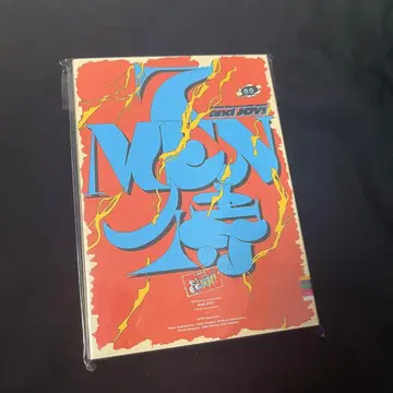 7MEN and JOY! 2장 세트 블루레이