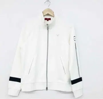 캘러웨이 여성용 블루종 화이트 M 사이즈