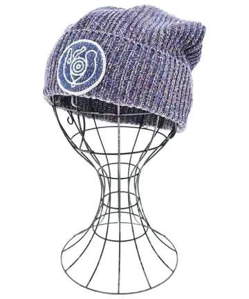 LOEWE 니트 비니 남성용