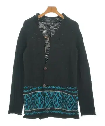 kolor 가디건 남성용