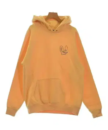 POLAR SKATE 후드티 남성용