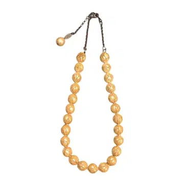 라다 펄 목걸이