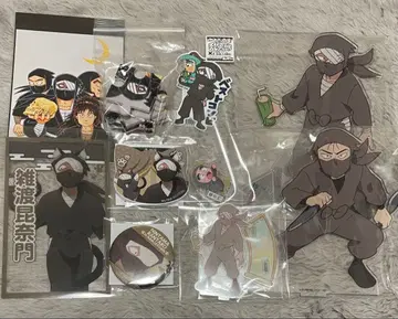 닌타마 란타로 타소가레도키 잣토 콘나몬