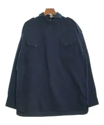 KOZABURO 캐주얼 셔츠 남성용