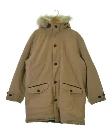 Brooks Brothers 다운 코트 남성용