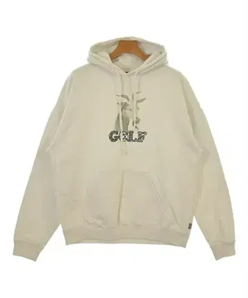 GOLF WANG 후드티 남성용