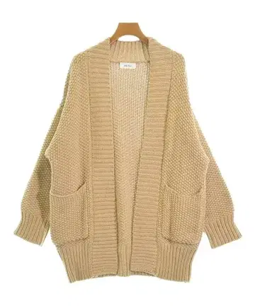 Mila Owen 가디건 여성용