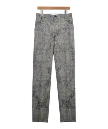 VERSACE 슬랙스 남성용