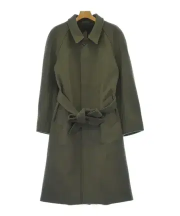 DIOMENE 스텐카라 코트 남성용