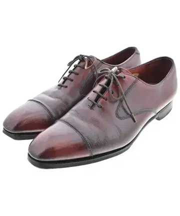 EDWARD GREEN 비즈니스 드레스 신발 남성용