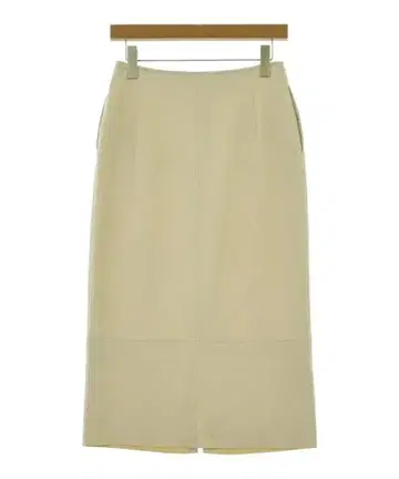 COLLAGE GALLARDAGALANTE 롱 맥시 길이 스커트 여성용