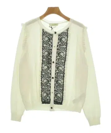 ANNA MOLINARI 가디건 여성용