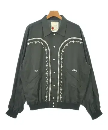 SEVESKIG 블루종 ( 기타 ) 남성용