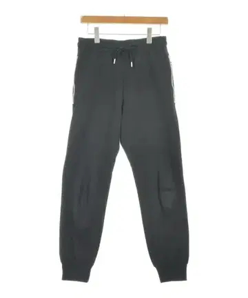DRIES VAN NOTEN 스웨트 팬츠 남성용