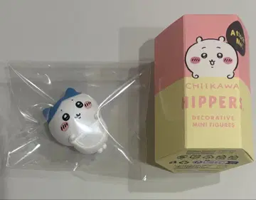 치이카와 HIPPERS 히퍼스 하치와레